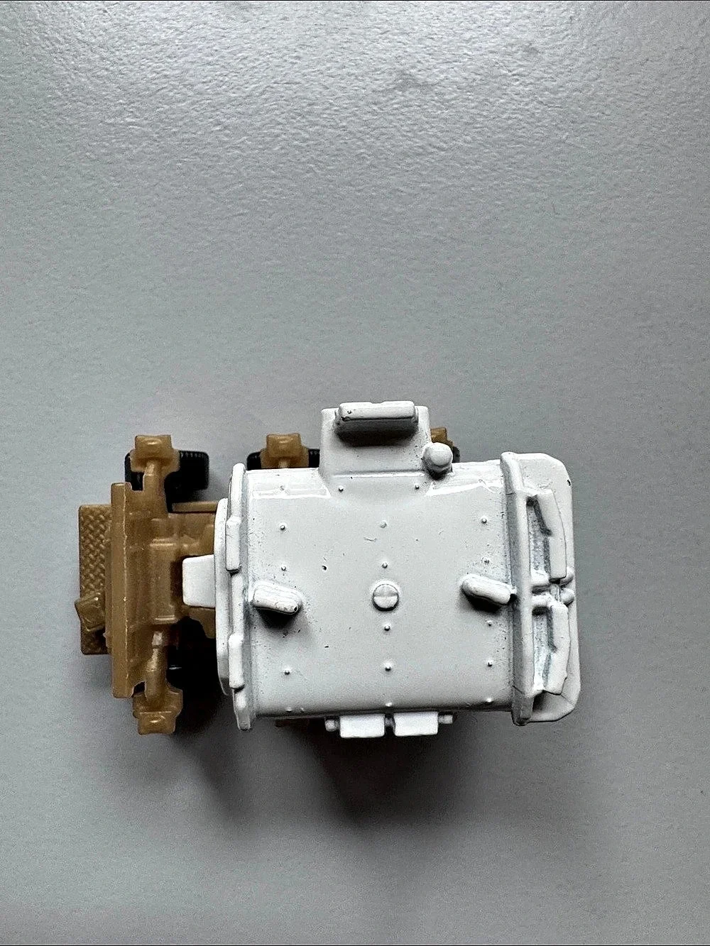 Matchbox NASA S.E.V. Chariot Die-Cast Vehicle L32